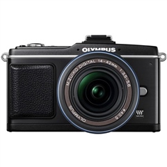 Olympus Pen E-P2 14-42mm, A - CeX (UK): - Buy, Sell, Donate